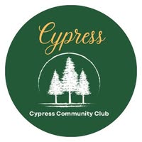 Cypress Community Club