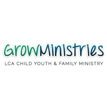 Grow Ministries Logo