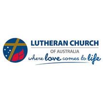 Lutheran Church of Australia Logo
