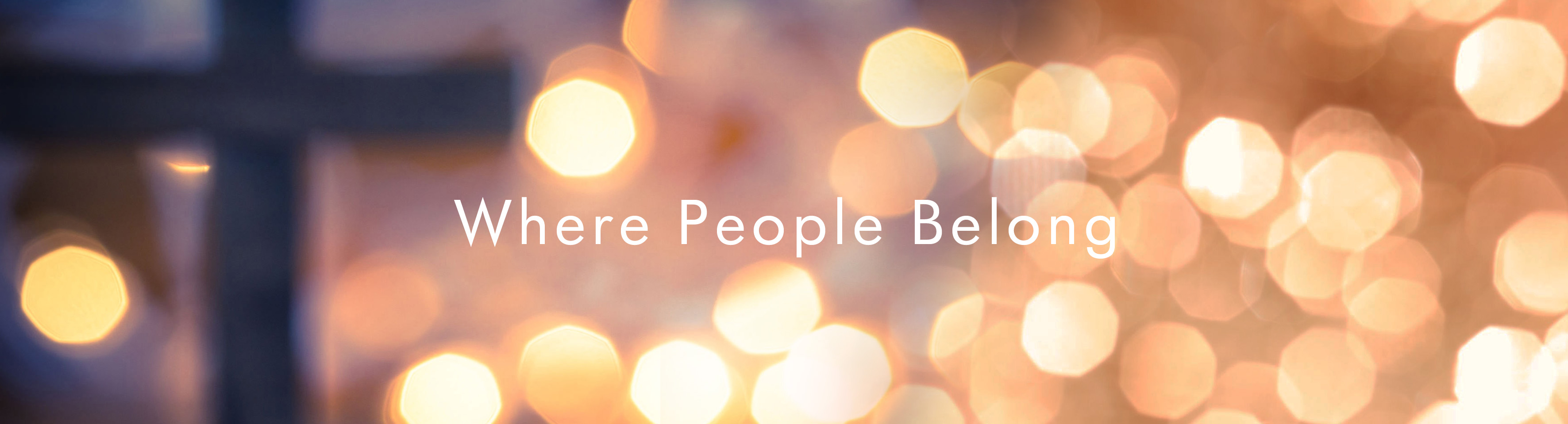 Nunawading and Waverley Lutheran Church community